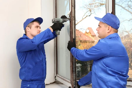 Residential Broken Glass Repair Solutions in Vero Beach South, FL