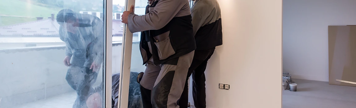 Cost Of Door Glass Repairs in Vero Beach South, FL