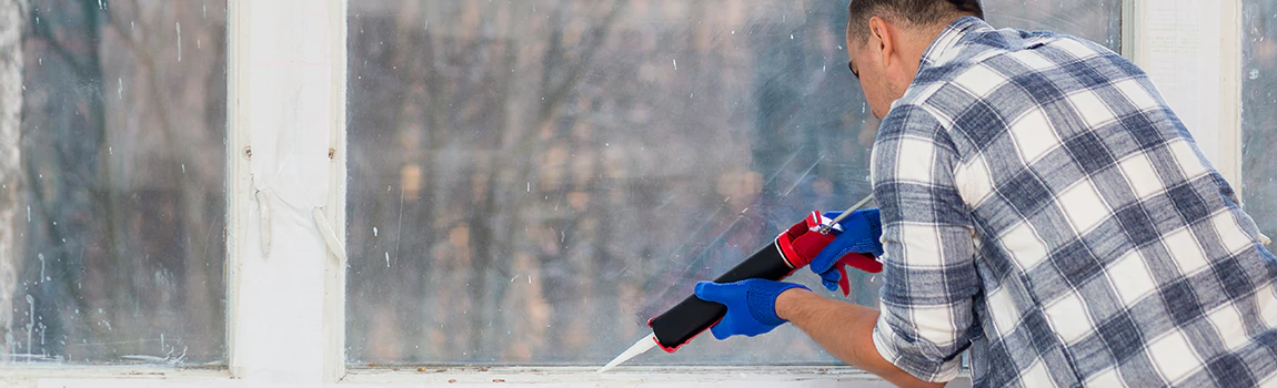 Foggy Window Repair Services in Vero Beach South, FL