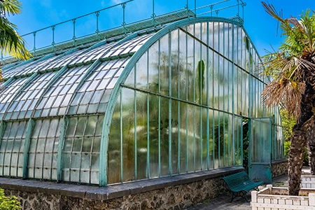 Affordable Cost of Glass Greenhouse Repair Services in Vero Beach South, FL