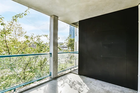 Commercial Glass Railing Repair Services in Vero Beach South, FL