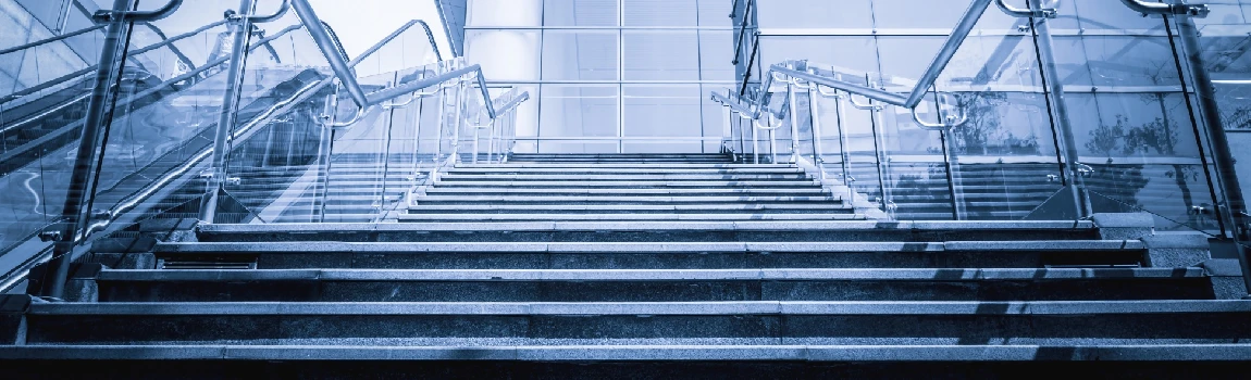 Glass Panel Inserts in Vero Beach South, FL