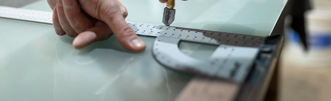 Commercial Glass Repair Company in Vero Beach South, FL