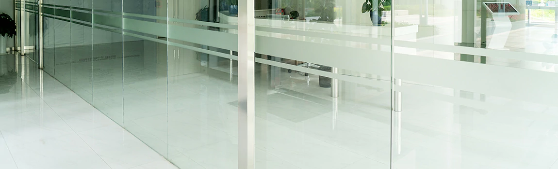 Local Glass Repair in Vero Beach South, FL