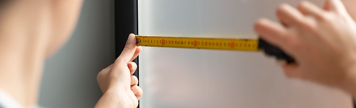 Types of Glass Replacement in Vero Beach South, FL