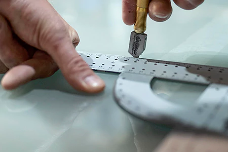 Mirror Re-framing in Vero Beach South, FL