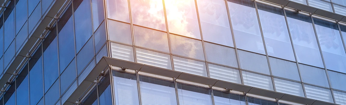 UV-Resistant Glass Experts in Vero Beach South, FL