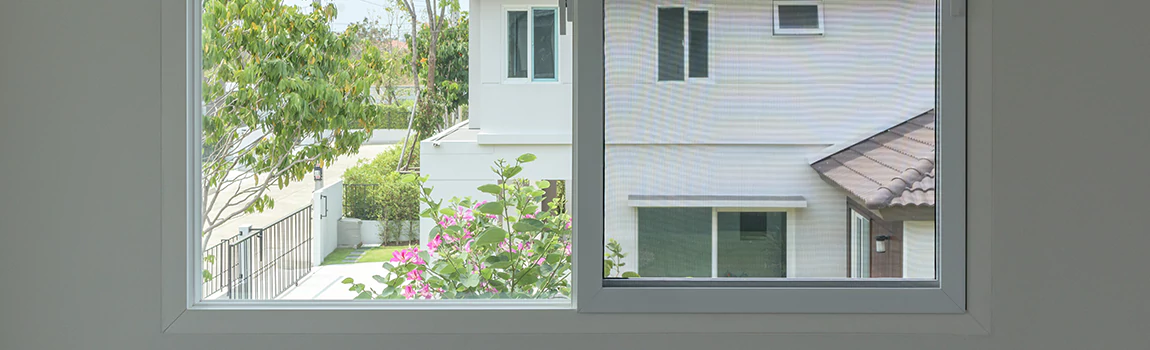 Window Frame Repair in Vero Beach South, FL