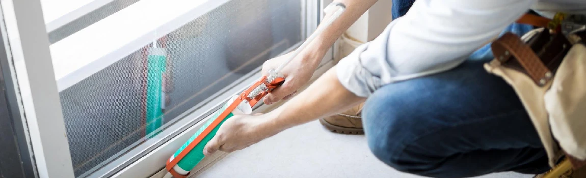 Emergency Window Replacement Services in Vero Beach South