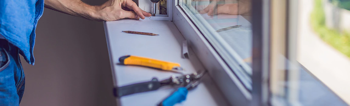 Professional Window Seal Repair Services in Vero Beach South, FL